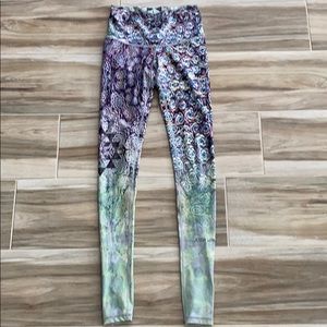 Niyama sol endless legging